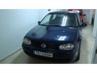 VOLKSWAGEN Golf 1.9TDI Highline 25 Aniv.110 - mejor precio | unprecio.es