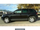 Volkswagen Touareg 2.5 Tdi R 5 6v.suspension Neumatica. \'04 - mejor precio | unprecio.es