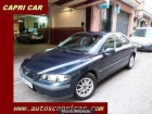 Volvo S60 2.4 140 cv REVISIONES OFICIAL - mejor precio | unprecio.es