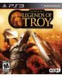 Warriors: Legend of Troy Playstation 3