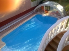 instalación de cubiertas fijas y móviles de piscinas, Madrid, Barcelona, Sevilla, Granad - mejor precio | unprecio.es
