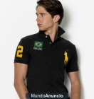 mayor polo clásico de los hombres t-shirt! - mejor precio | unprecio.es