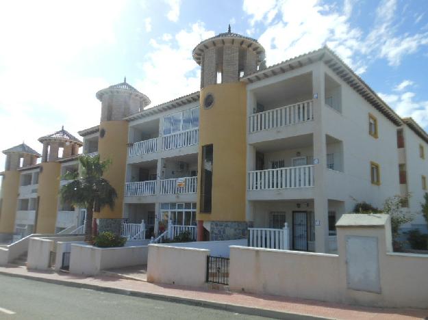 2b  , 1ba   in Villamartin,  Costa Blanca South   - 65000  EUR