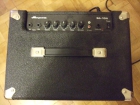 Ampli para bajo Ampeg BA-108 - mejor precio | unprecio.es