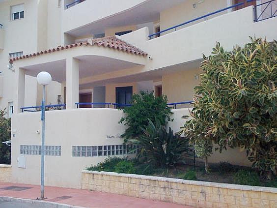 Apartamento en Fuengirola