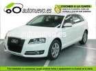 Audi A3 Sportback Attraction 1.2Tfsi 105cv. 6vel Blanco Ibis, Rojo , Negro Brillante. Nuevo. Nacional. - mejor precio | unprecio.es