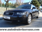 AUDI A4 2.4 - mejor precio | unprecio.es
