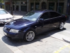 Audi A6 2.8 multitronic 6 vel,full equipo - mejor precio | unprecio.es