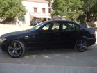 bmw 320d 150cv - mejor precio | unprecio.es