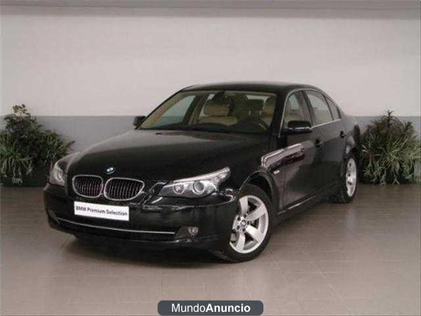 BMW 525 D 525d Berlina