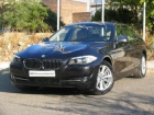 BMW Serie 5 Dd Berlina - mejor precio | unprecio.es