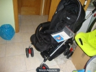 carrito de bebe en venta - mejor precio | unprecio.es