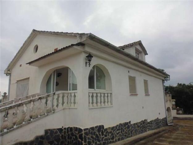 Casa en Sils