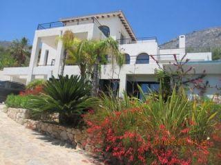 Chalet en venta en Altea, Alicante (Costa Blanca)