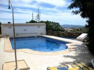 Chalet en venta en Arboleas, Almería (Costa Almería)