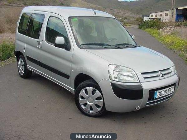 Citroën Berlingo 1.9D SX Plus