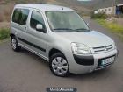 Citroën Berlingo 1.9D SX Plus - mejor precio | unprecio.es