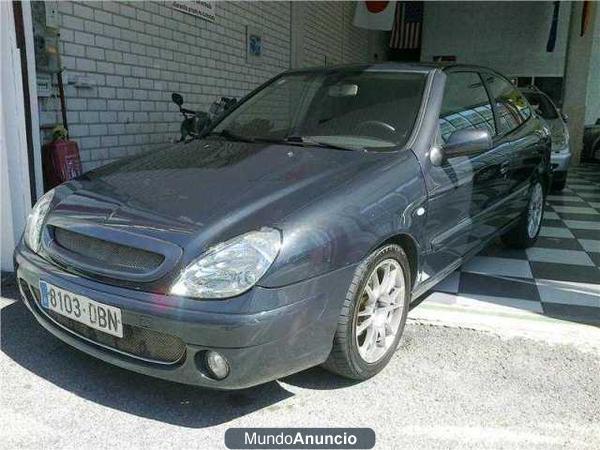 Citroën Xsara 1.6 16v Premier