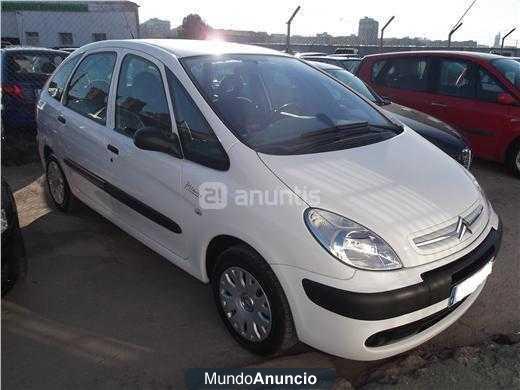 Citroën Xsara Picasso 1.6 HDi 92 SX