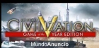 civilization v game of the year edition - mejor precio | unprecio.es