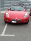 Espectacular Pontiac Solstice - mejor precio | unprecio.es