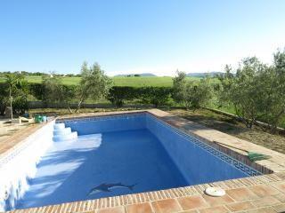 Finca/Casa Rural en alquiler en Ronda, Málaga (Costa del Sol)