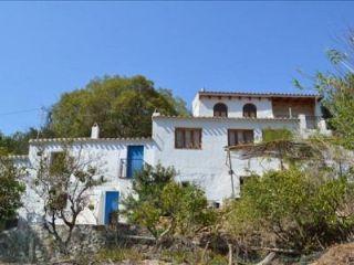 Finca/Casa Rural en venta en Bédar, Almería (Costa Almería)