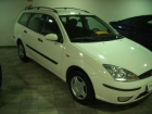 FORD Focus Wagon 1.8 TDdi Ambiente - mejor precio | unprecio.es