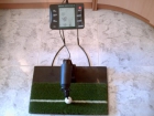 GOLF.SWING ELECTRÓNICO DE PRÁCTICAS - mejor precio | unprecio.es
