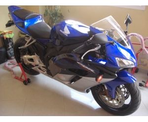 HONDA CBR 1000 RR FIREBLADE