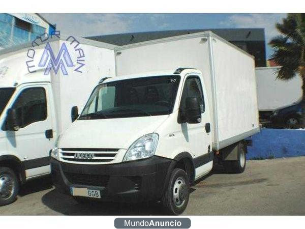 Iveco Daily 35c12