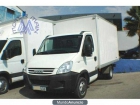 Iveco Daily 35c12 - mejor precio | unprecio.es