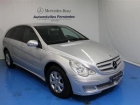 Mercedes-Benz CLASE R R 320CDI 4M - mejor precio | unprecio.es
