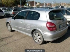 Nissan Almera 2.2Di Elegance - mejor precio | unprecio.es