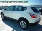 Nissan Qashqai 1.5 DCI 110CV DPF ACENTA - mejor precio | unprecio.es