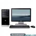 Ordenador HP - mejor precio | unprecio.es