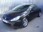 PEUGEOT 407 SW 2.0HDI ST Sport Pack - mejor precio | unprecio.es