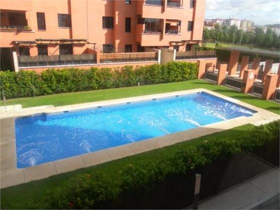 Piso en Córdoba