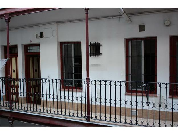 Piso en Madrid