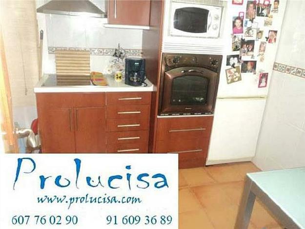 Piso en Móstoles