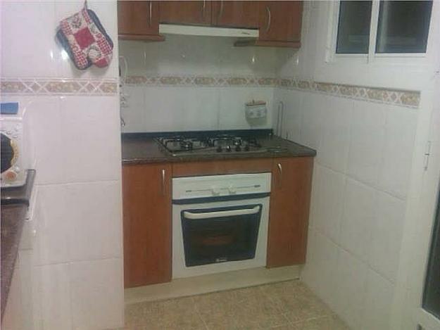 Piso en Terrassa