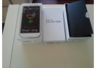 Samsung galaxy s3 blanco + funda/bateria 3500mah - mejor precio | unprecio.es