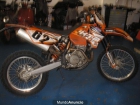 Se vende KTM EXC del 2006 - mejor precio | unprecio.es