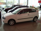 SEAT IBIZA  1.4TDI HIT 80 - mejor precio | unprecio.es