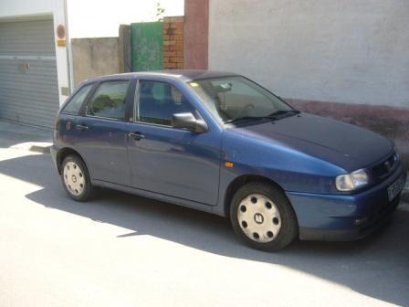 Seat Ibiza 16 90CV Gasolina en BARCELONA