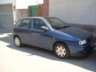 Seat Ibiza 16 90CV Gasolina en BARCELONA - mejor precio | unprecio.es