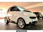 Smart ForTwo Coupe Brabus - mejor precio | unprecio.es
