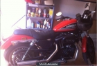 Vendo Harley Davidson Sportster XL 883R - mejor precio | unprecio.es