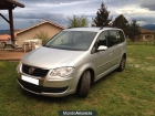 VOLKSWAGEN Touran 2.0 TDI - mejor precio | unprecio.es