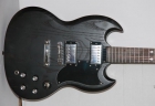 FANTÁSTICA GUITARRA ELÉCTRICA TIPO SG, pastillas WILKINSON [Ayuda] - mejor precio | unprecio.es
